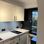 Apartment Pittino Gartensuite 03 In Zweiter Seereihe Ammersee *
