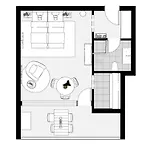 Apartment Pittino Gartensuite 03 In Zweiter Seereihe Ammersee