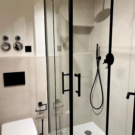 Apartamento Pittino Gartensuite 03 In Zweiter Seereihe Ammersee *